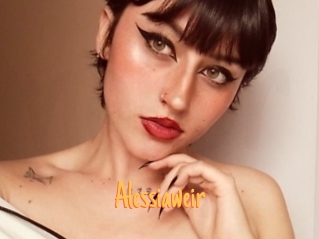 Alessiaweir