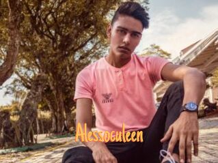 alessoculeen Mobile Porno
