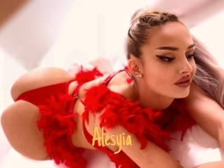 Alesyia
