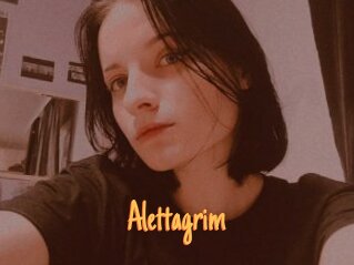 Alettagrim