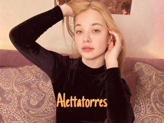 Alettatorres