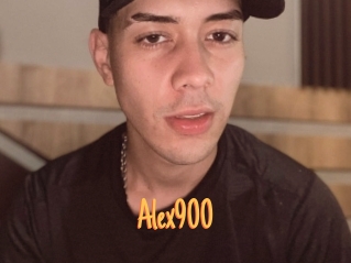 Alex900