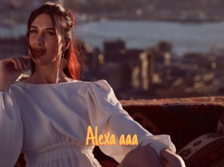 Alexa_aaa