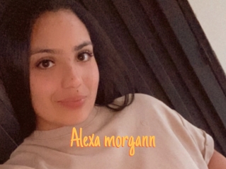 Alexa_morgann