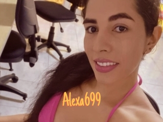alexa699 Mobile Porno