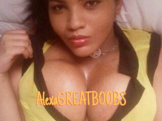 Alexa_GREATBOOBS