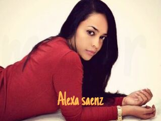 Alexa_saenz