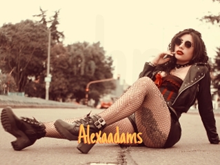 Alexaadams