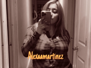 alexaamartinez Mobile Porno