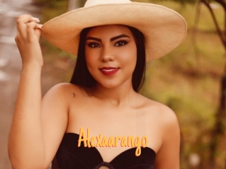 Alexaarango