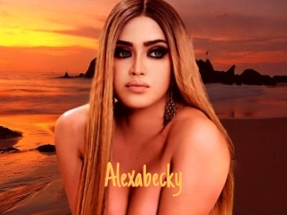 Alexabecky