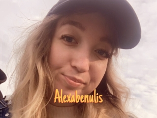 Alexabenulis