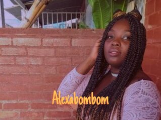 Alexabombom