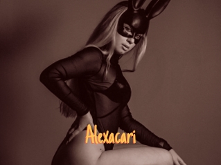 alexacari Mobile Porno