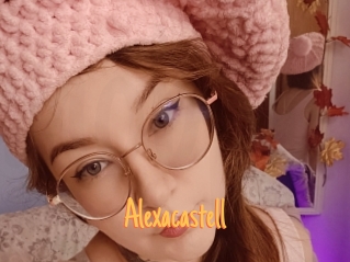 alexacastell Mobile Porno