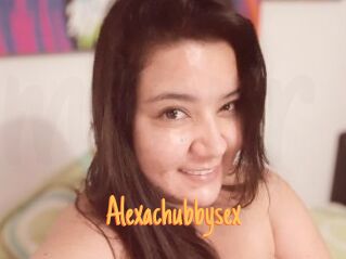 alexachubbysex Mobile Porno