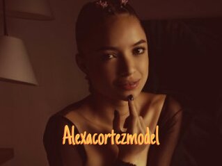 alexacortezmodel Mobile Porno