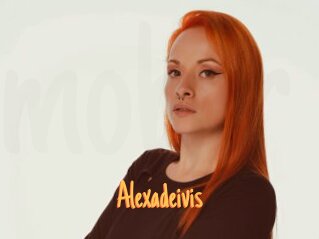 Alexadeivis