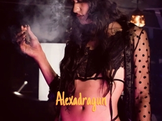 Alexadragun