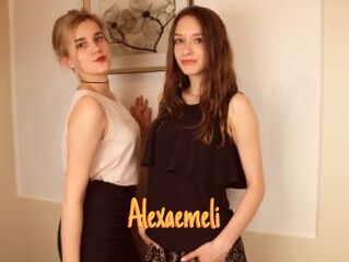 alexaemeli Mobile Porno