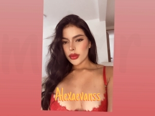Alexaevanss