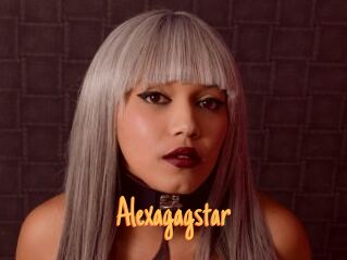 Alexagagstar