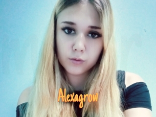 Alexagrow