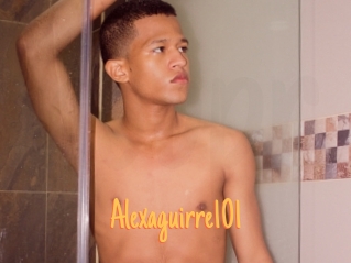 Alexaguirre101