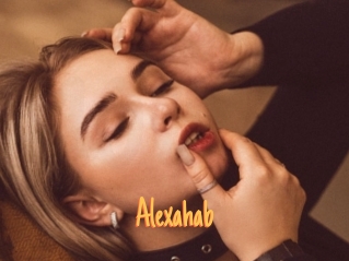 Alexahab