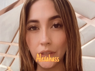 alexahass Mobile Porno