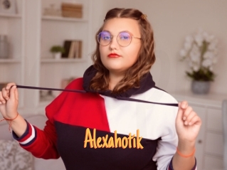 Alexahotik