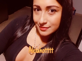 alexahottttt Mobile Porno