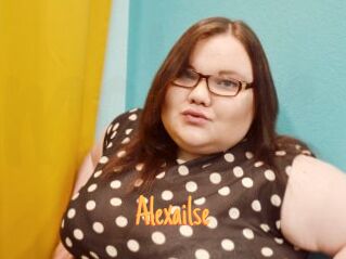 alexailse Mobile Porno