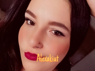 Alexakiut