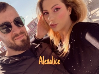Alexalice