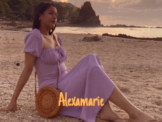 alexamarie Mobile Porno