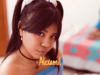 Alexamil