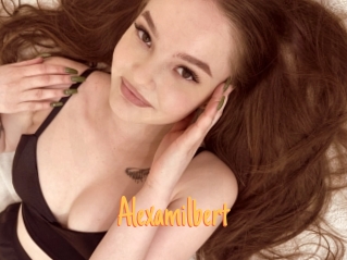 Alexamilbert