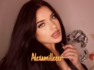 Alexamilleeer