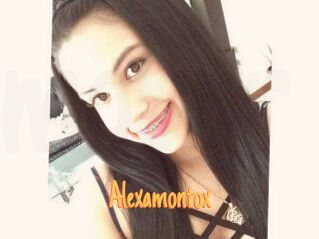 Alexamontox