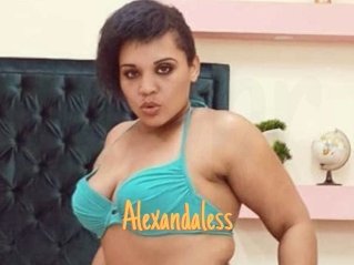 Alexandaless