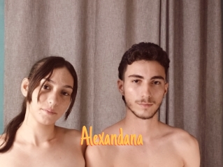 Alexandana