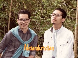 Alexandcristian