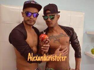 Alexandcristofer