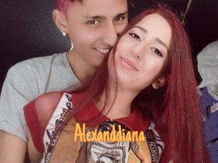alexanddiana Mobile Porno