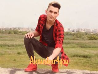 Alexandeer4you