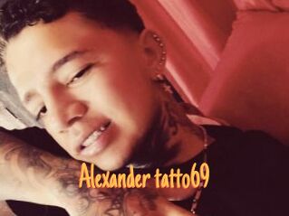 alexander_tatto69 Mobile Porno