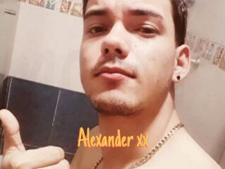 Alexander_xx