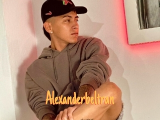 Alexanderbeltran