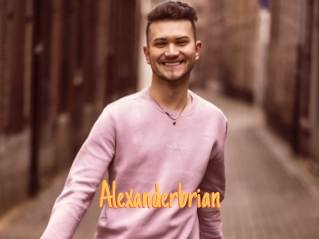 alexanderbrian Mobile Porno